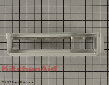 Door Shelf Bar W10355269 Alternate Product View
