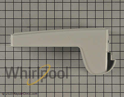 Door Shelf Bar W10355269 Alternate Product View