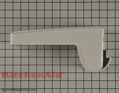 Door Shelf Bar W10355269 Alternate Product View