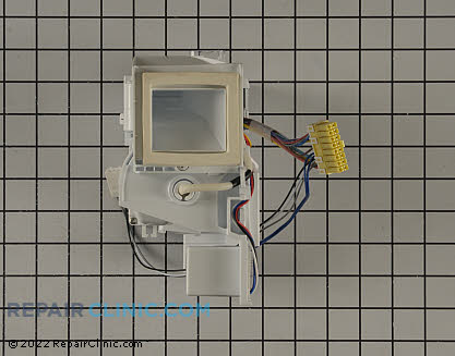 Ice Maker Assembly AEQ73110217 Alternate Product View