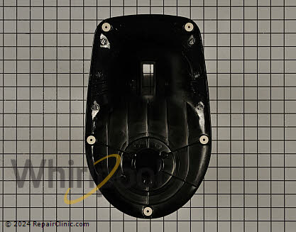Base Plate 3179275 Alternate Product View