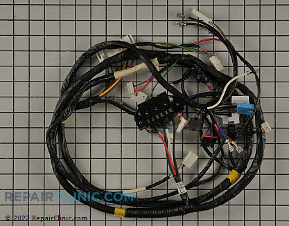 Wire Harness DC93-00153A Alternate Product View