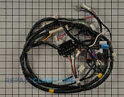 Wire Harness - Part # 2073840 Mfg Part # DC93-00153A