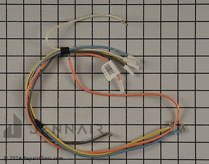 Wire Harness W10207826 Alternate Product View