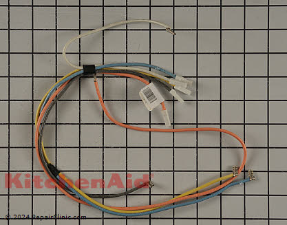 Wire Harness W10207826 Alternate Product View