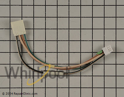 Wire Harness W10242433 Alternate Product View