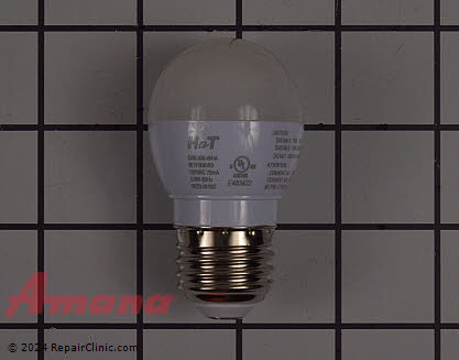 Light Bulb W11338583 Alternate Product View