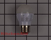 Light Bulb - Part # 4960017 Mfg Part # W11338583