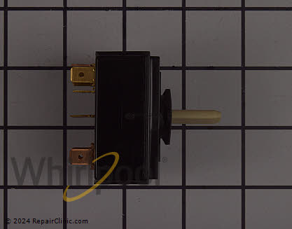 Rotary Switch W10180780 Alternate Product View