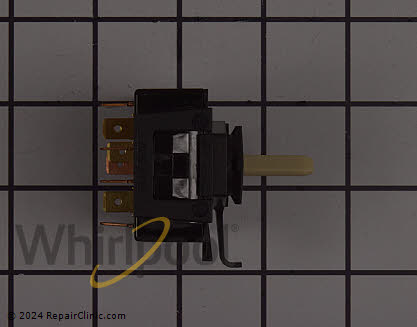 Rotary Switch W10180780 Alternate Product View