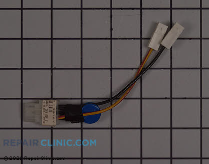 Wire Harness W10171086 Alternate Product View