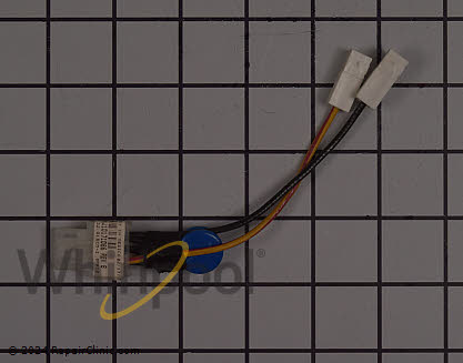 Wire Harness W10171086 Alternate Product View