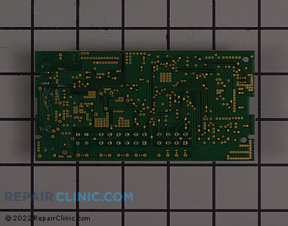 Control Board 50057547-001 Alternate Product View