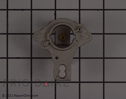 Surface Burner Orifice Holder 5304516451 Alternate Product View