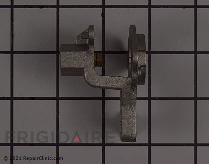 Surface Burner Orifice Holder 5304516451 Alternate Product View