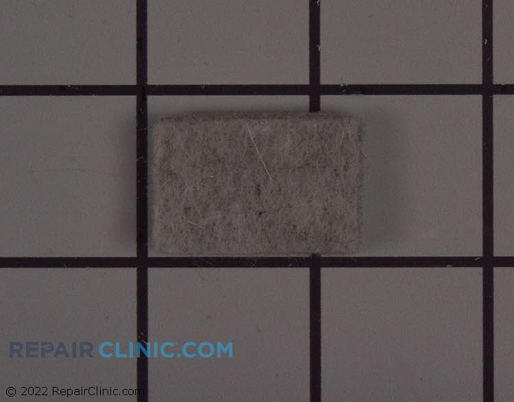 WE09X27635 Felt Seal