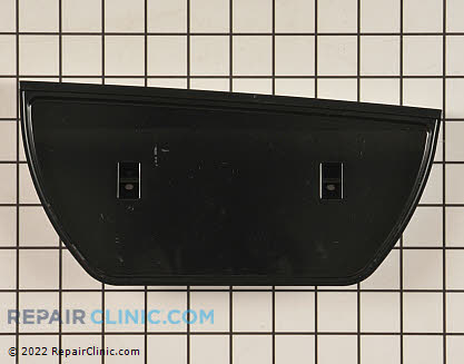 Dispenser Tray W10400884 Alternate Product View