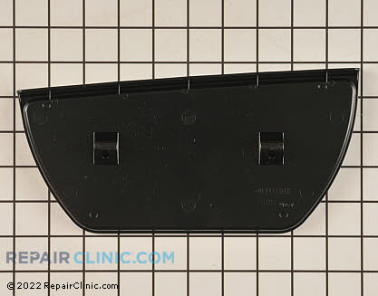 Dispenser Tray W10400884 Alternate Product View