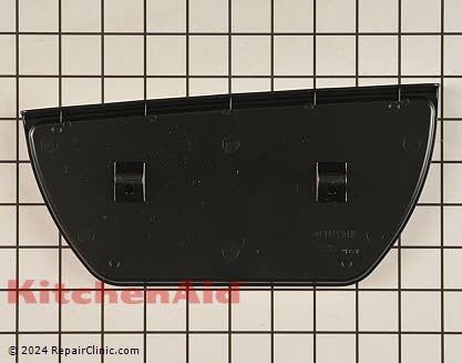 Dispenser Tray W10400884 Alternate Product View