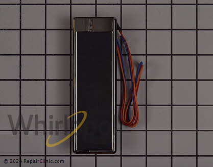 Dispenser Actuator W11561037 Alternate Product View