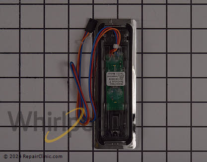 Dispenser Actuator W11561037 Alternate Product View