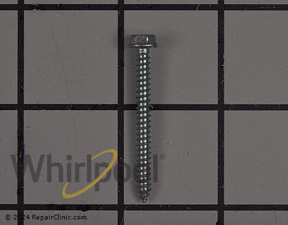 Screw W10215666 Alternate Product View