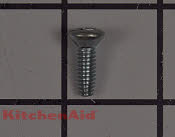 Screw - Part # 4976753 Mfg Part # W11579735