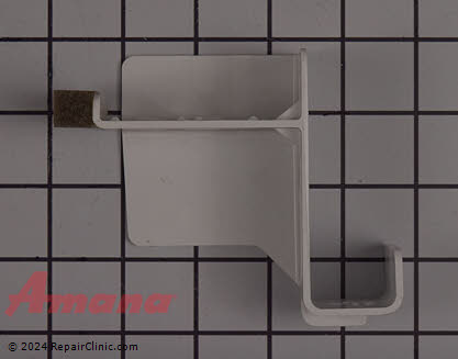 Bracket W10897565 Alternate Product View