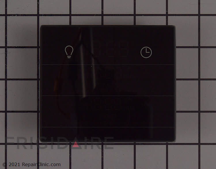808751519 Frigidaire Range/Stove/Oven Control Board