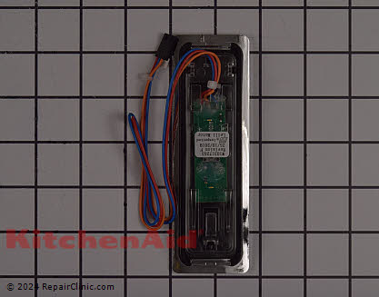 Dispenser Actuator W11561037 Alternate Product View