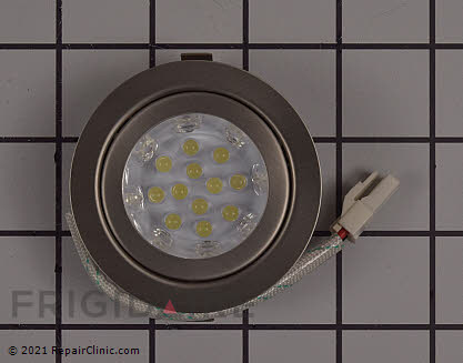 Light Assembly 5304503879 Alternate Product View