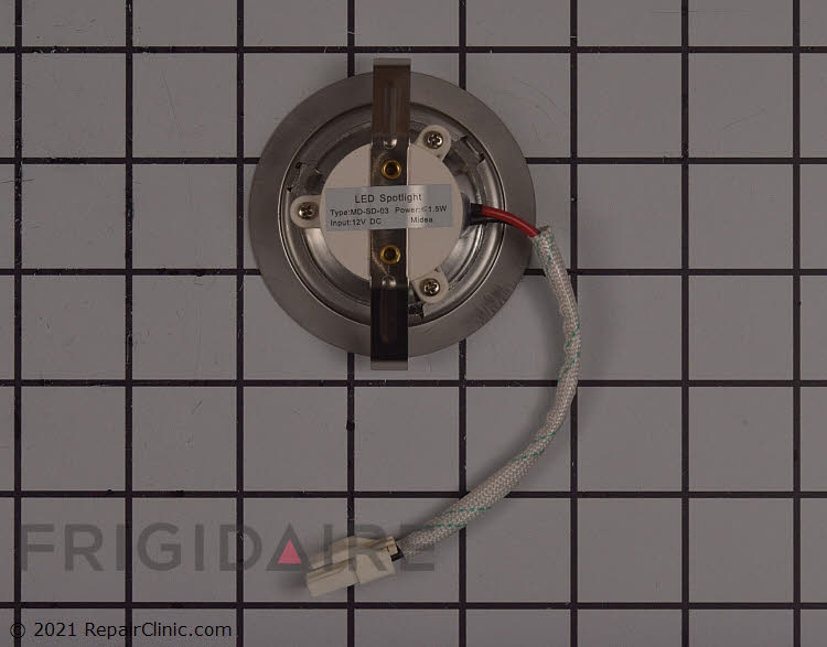 Light Assembly 5304503879 Alternate Product View