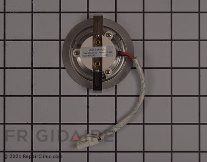 Light Assembly 5304503879 Alternate Product View