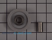 Pulley - Part # 2967935 Mfg Part # 583728401