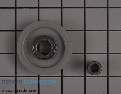 Pulley 583728401 Alternate Product View