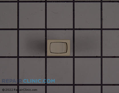 Rocker Switch WB24T10053 Alternate Product View