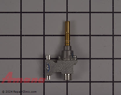 Surface Burner Valve W10597157 Alternate Product View