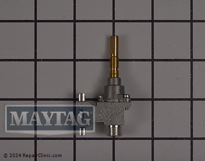 Surface Burner Valve W10597157 Alternate Product View