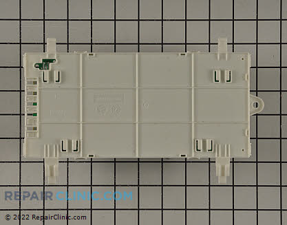 Control Module 00753700 Alternate Product View