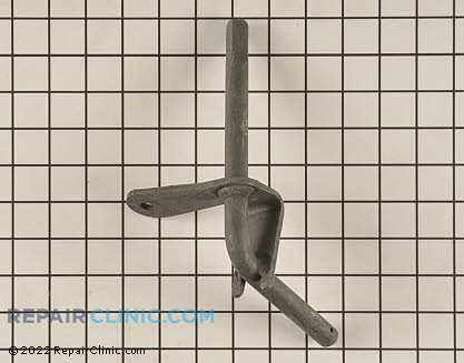 Wheel Spindle 983-0041A Alternate Product View