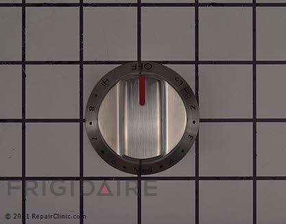 Control Knob 5304518254 Alternate Product View