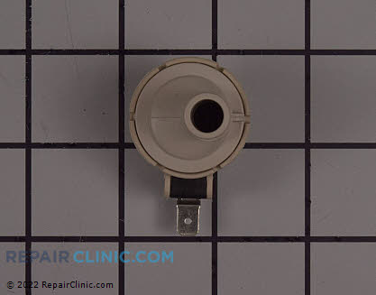 Thermistor DD81-02317A Alternate Product View