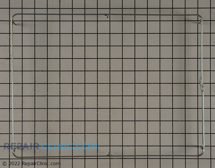 747-7 Mounting frame