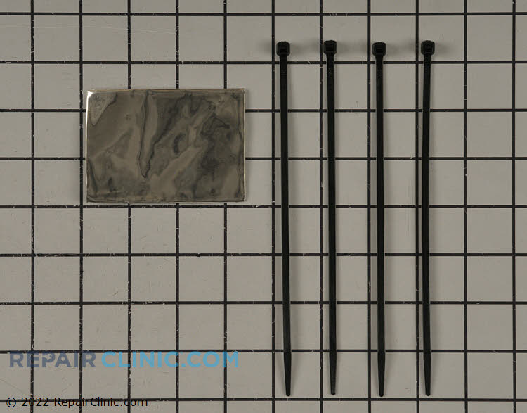 Jenn Air Dishwasher Adhesive Repair Clinic