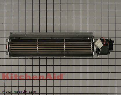 Blower Motor WPW10245511 Alternate Product View