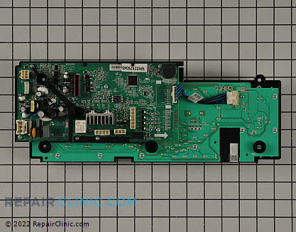 Control Board WH22X35757 Alternate Product View