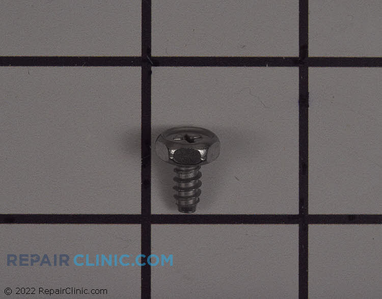 Dryer Screw 6009-001476 | Samsung Screw - Repair Clinic