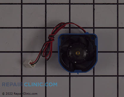 Vent Fan Motor WD24X20390 Alternate Product View