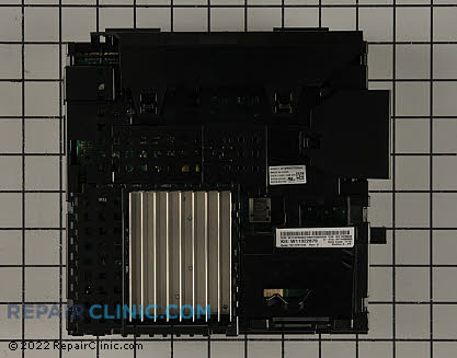 Main Control Board W11322879 Alternate Product View