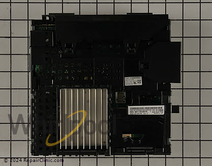 Main Control Board W11322879 Alternate Product View